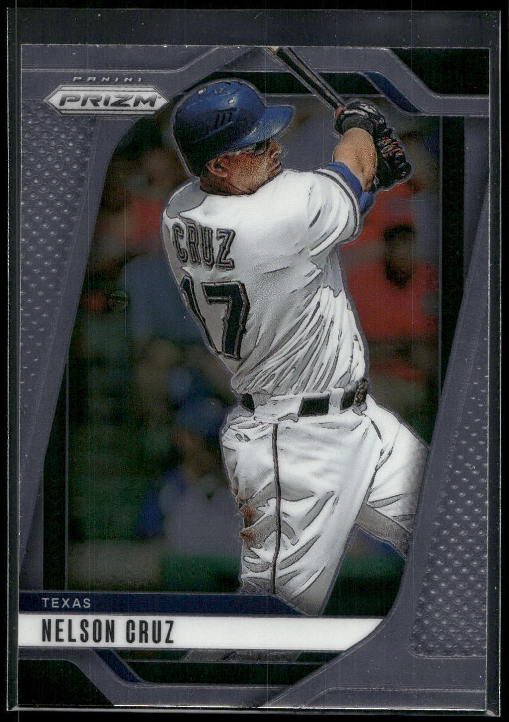 2025 Panini Prizm #71 Andrew Walters