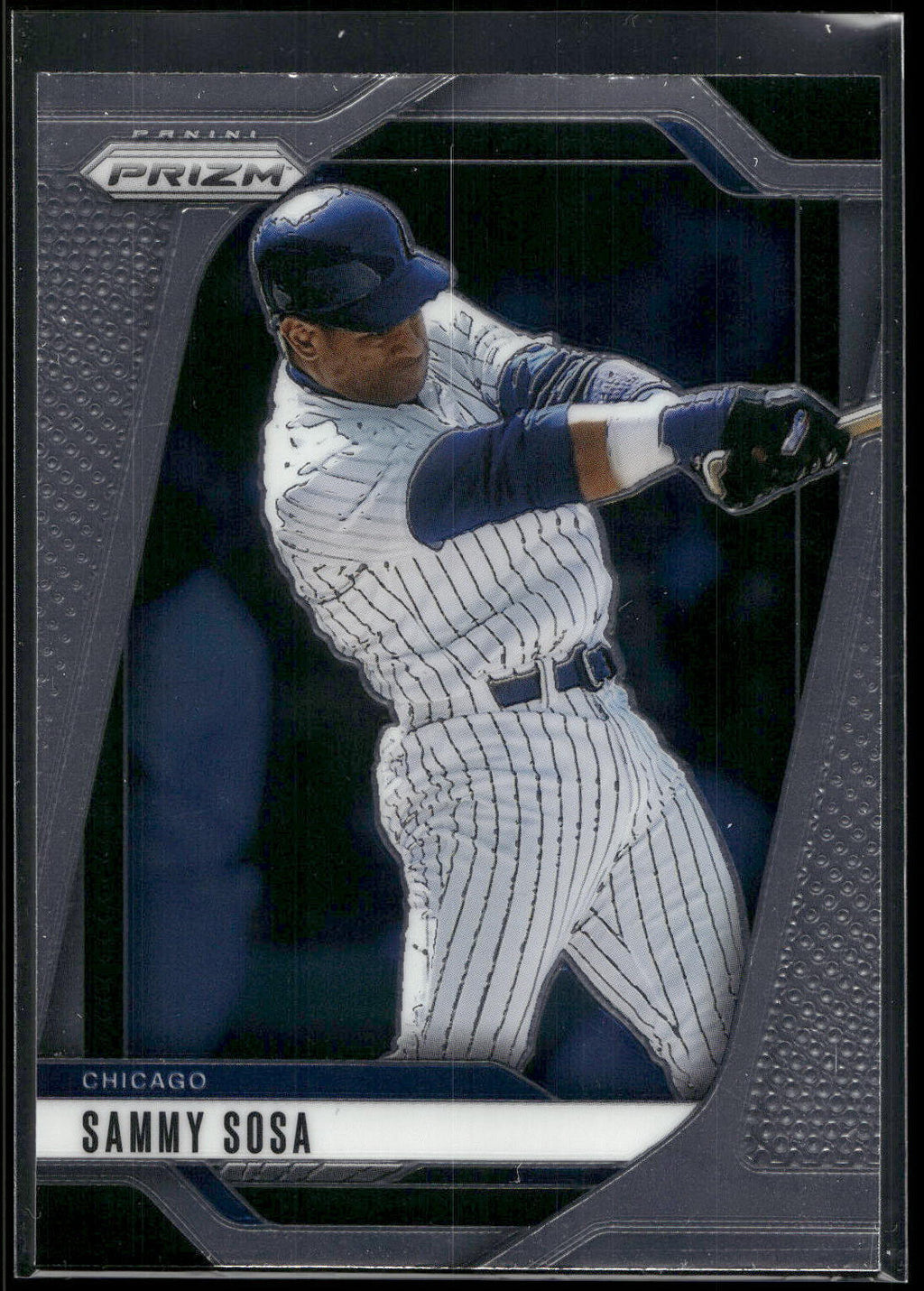 2025 Panini Prizm #34 Agustin Ramirez