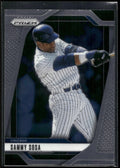 2025 Panini Prizm #34 Agustin Ramirez