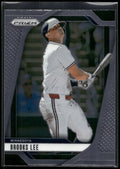2025 Panini Prizm #253 Brooks Lee