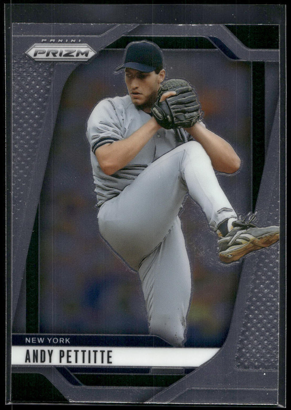 2025 Panini Prizm #234 Andy Pettitte