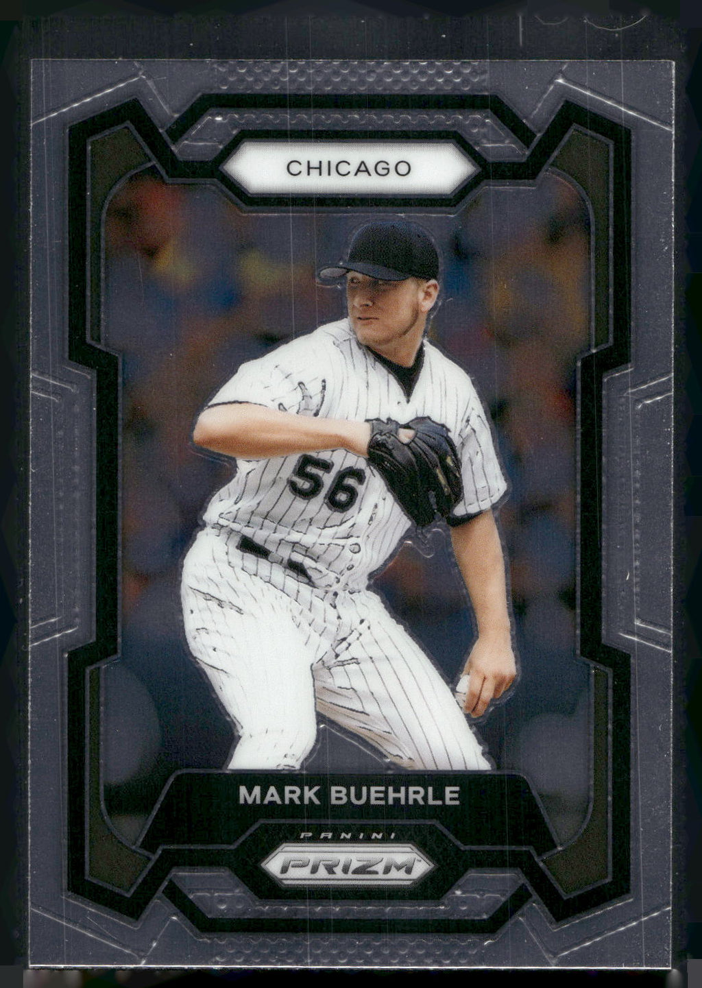 2024 Panini Prizm #46 Mark Buehrle