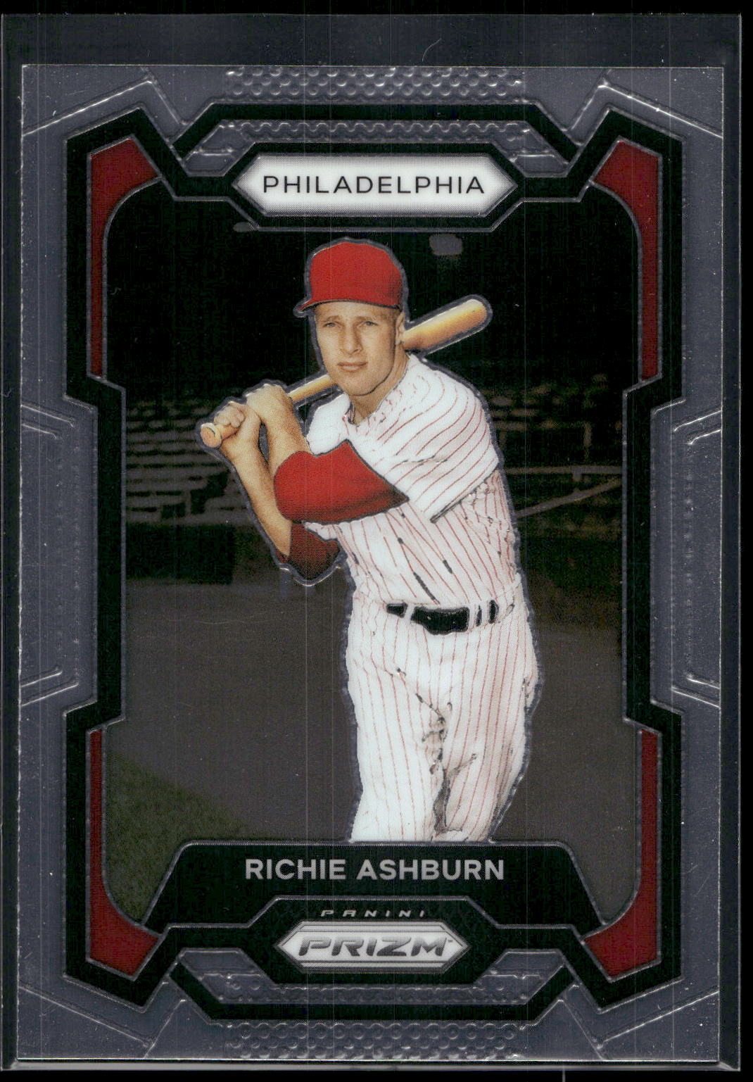 2024 Panini Prizm #286 Richie Ashburn