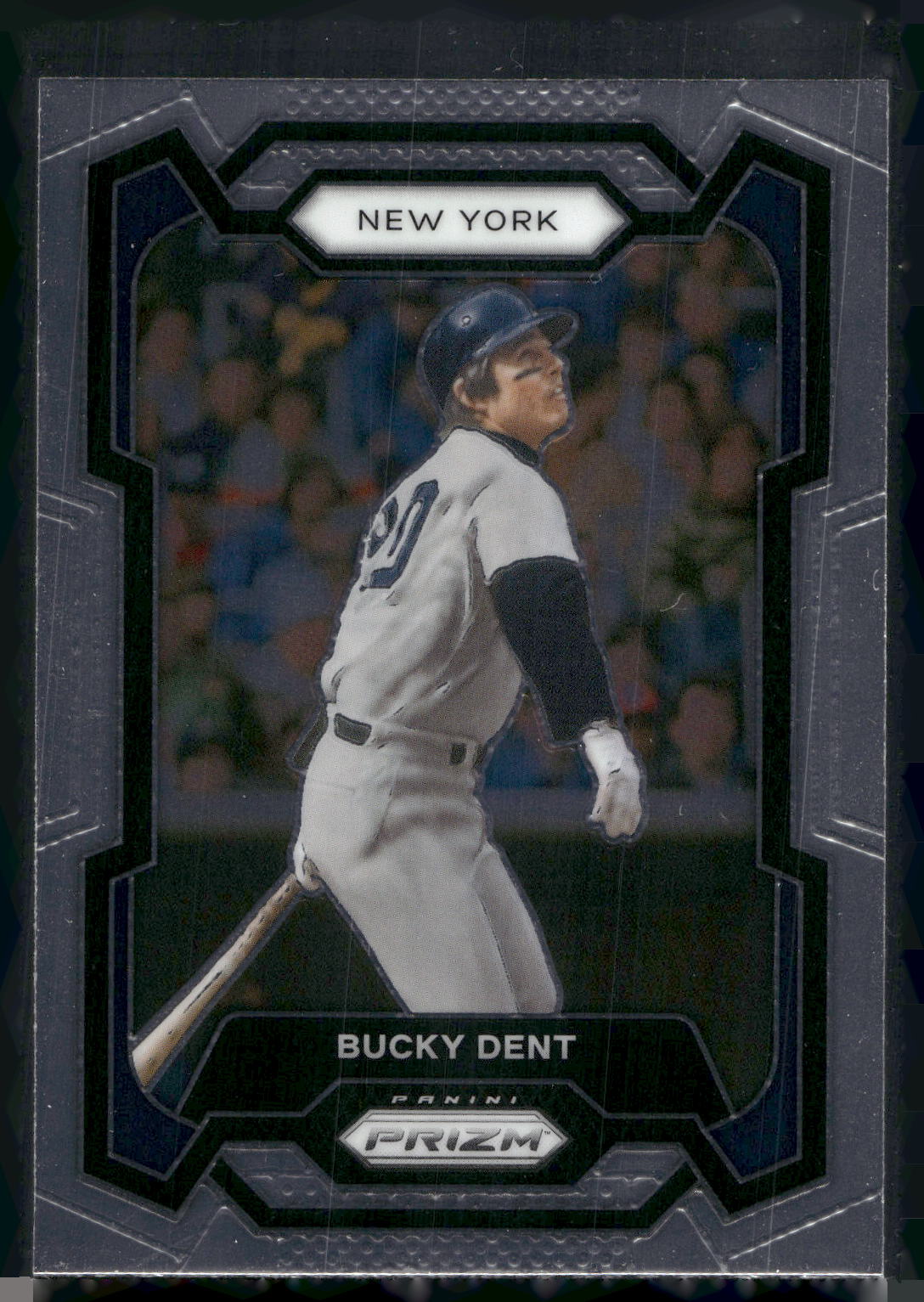2024 Panini Prizm #4 Bucky Dent