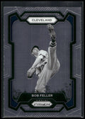 2024 Panini Prizm #227 Bob Feller
