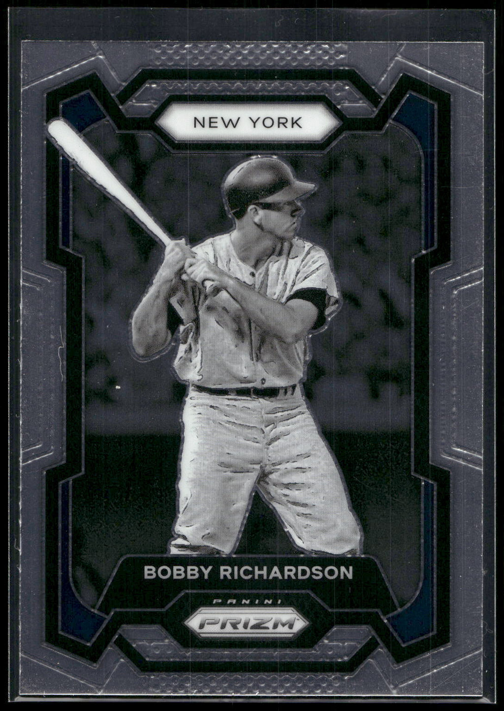 2024 Panini Prizm #247 Bobby Richardson