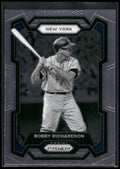 2024 Panini Prizm #247 Bobby Richardson
