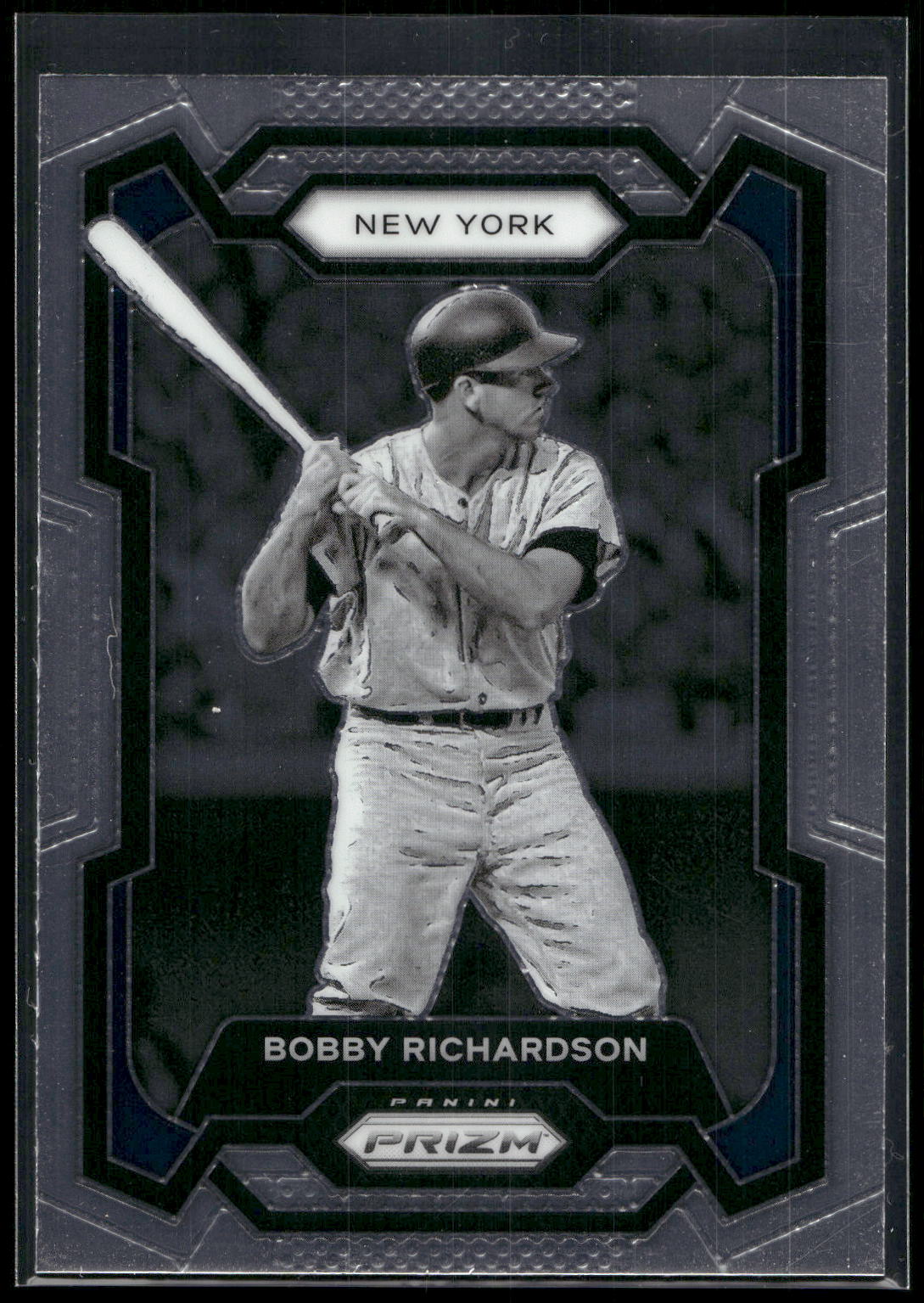 2024 Panini Prizm #247 Bobby Richardson