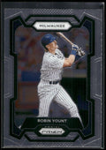 2024 Panini Prizm #121 Robin Yount