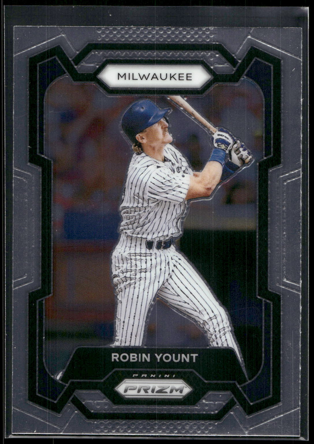 2024 Panini Prizm #121 Robin Yount