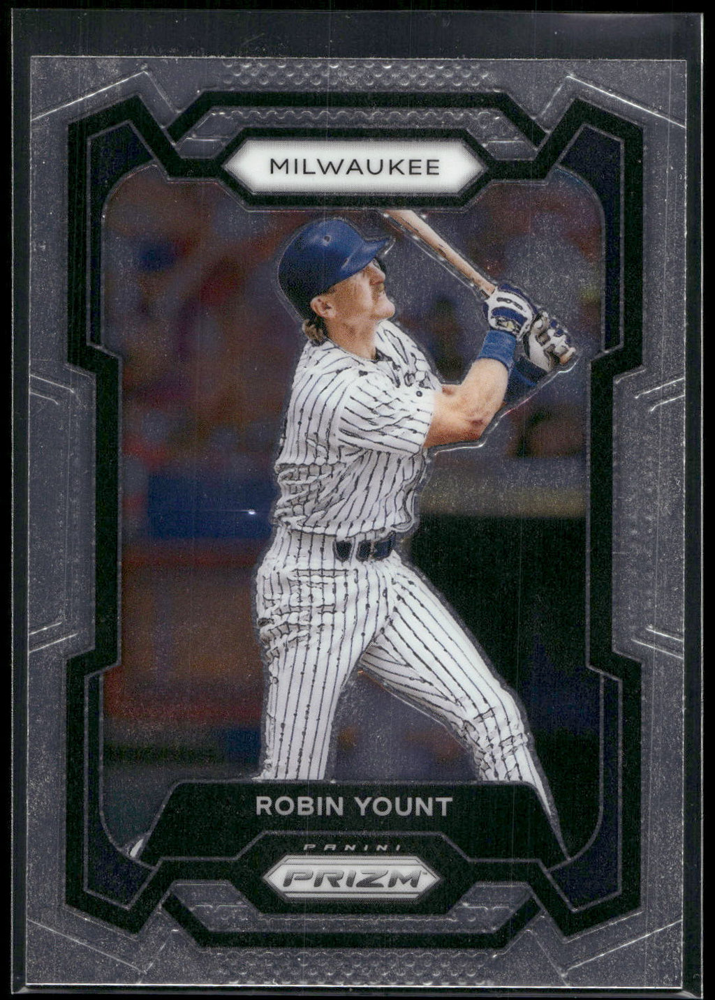 2024 Panini Prizm #121 Robin Yount
