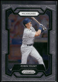 2024 Panini Prizm #121 Robin Yount