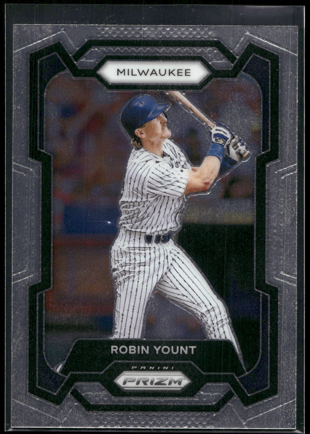 2024 Panini Prizm #121 Robin Yount
