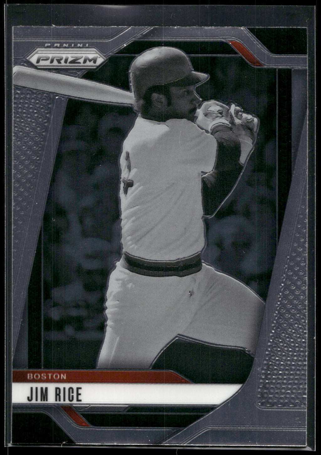 2025 Panini Prizm #151 Jim Rice