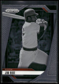 2025 Panini Prizm #151 Jim Rice