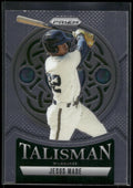 2025 Panini Prizm #11 Jesus Made Talisman