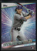2024 Topps #SMLB-47 Evan Carter Stars of MLB