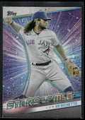 2024 Topps #SMLB-46 Bo Bichette Stars of MLB