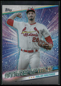 2024 Topps #SMLB-45 Nolan Arenado Stars of MLB