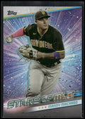 2024 Topps #SMLB-44 Manny Machado Stars of MLB