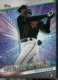 2024 Topps #SLMB-30 Marco Luciano Stars of MLB