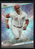 2024 Topps #SMLB-39 Joey Votto Stars of MLB