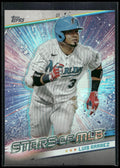 2024 Topps #SMLB-34 Luis Arraez Stars of MLB