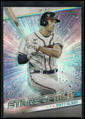 2024 Topps #SMLB-31 Matt Olson Stars of MLB