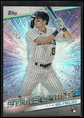 2024 Topps #SMLB-56 Sal Frelick Stars of MLB