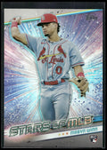 2024 Topps #SMLB-54 Masyn Winn Stars of MLB