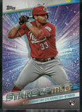 2024 Topps #SLMB-7 Christian Encarnacion-Strand Stars of MLB