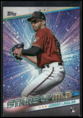 2024 Topps #SLMB-4 Jordan Lawlar Stars of MLB