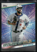 2024 Topps #SMLB-5 Riley Greene Stars of MLB