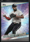 2024 Topps Update #SMLB-70 Marcus Semien Stars of MLB