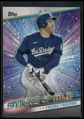 2024 Topps #SMLB-26 Freddie Freeman Stars of MLB