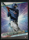 2024 Topps #SLMB-25 Pete Crow-Armstrong Stars of MLB