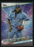2024 Topps #SMLB-19 Vladimir Guerrero Jr. Stars of MLB