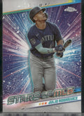 2024 Topps #SMLB-16 Julio Rodríguez Stars of MLB