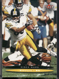 2003 Ultra #7 Hines Ward