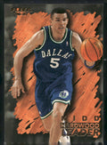 1996-97 Fleer #125 Jason Kidd