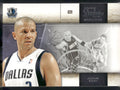 2009-10 Panini Studio #18 Jason Kidd