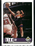 1998-99 UD Choice #110 Jason Kidd