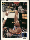 1994-95 Collector's Choice #333 Patrick Ewing