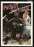 1994-95 Topps #105 Dikembe Mutombo