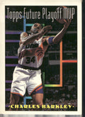 1993-94 Topps #204 Charles Barkley