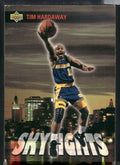 1993-94 Upper Deck #470 Tim Hardaway