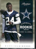 2012 Panini Prestige #201 Morris Claiborne