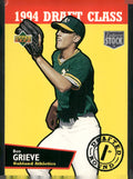 1995 Upper Deck Minor League #216 Ben Grieve Future Stock