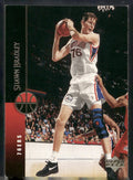 1994-95 Upper Deck #324 Shawn Bradley