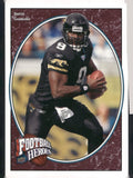 2008 Upper Deck Heroes #84 David Garrard